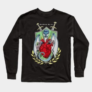 Guardian Dragon Long Sleeve T-Shirt